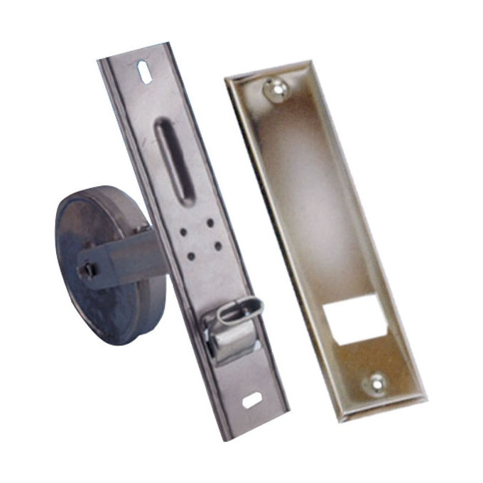 foto del prodotto boliscarlo avvolgitore interasse 165 m 8 con placca