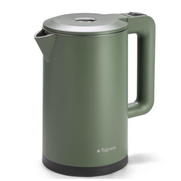foto del prodotto boll 1 7 lt 2200w verd