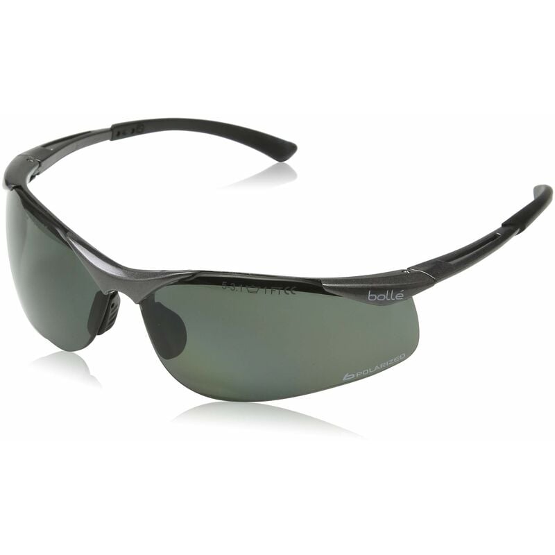 foto del prodotto boll safety bolle safety contour occhiali di sicurezza polarizzati