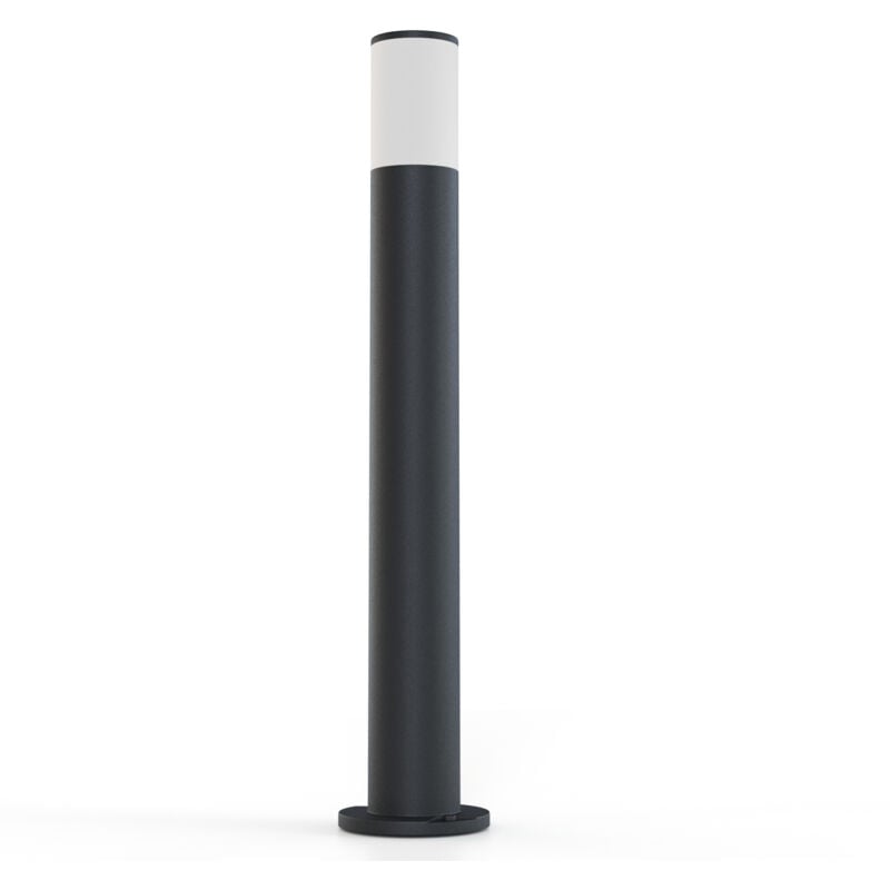 foto del prodotto bollard led fumagalli amelia 800 8,5w cct