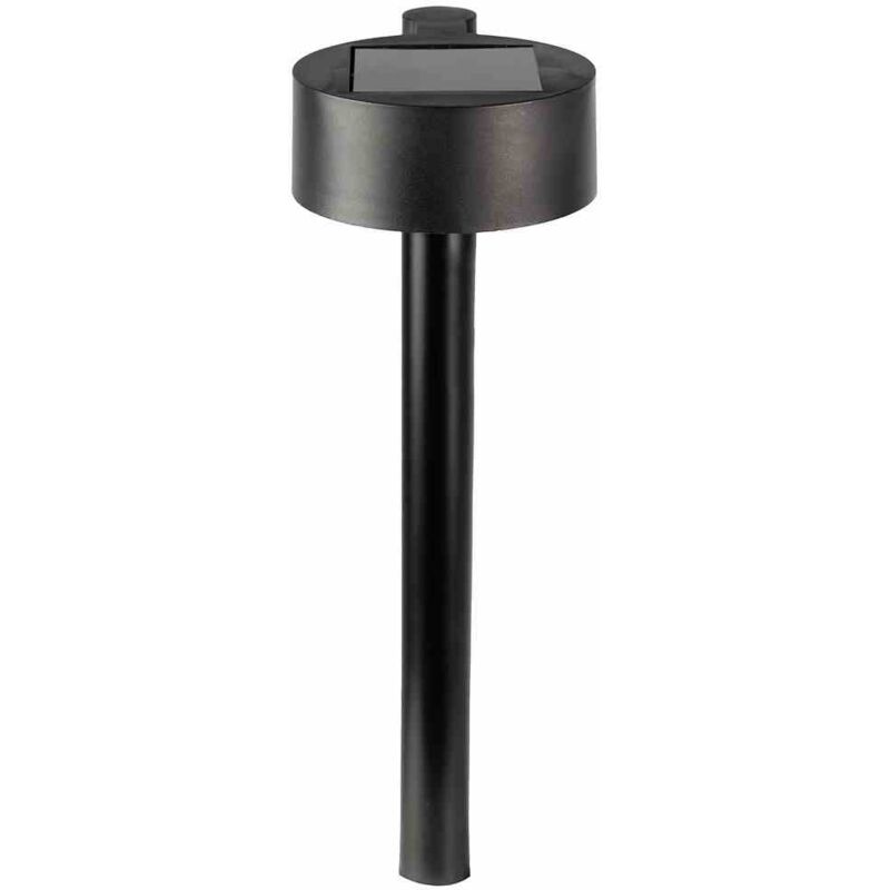foto del prodotto bollard solare eye 3000k ip44