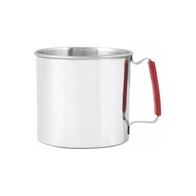 foto del prodotto bollilatte inox