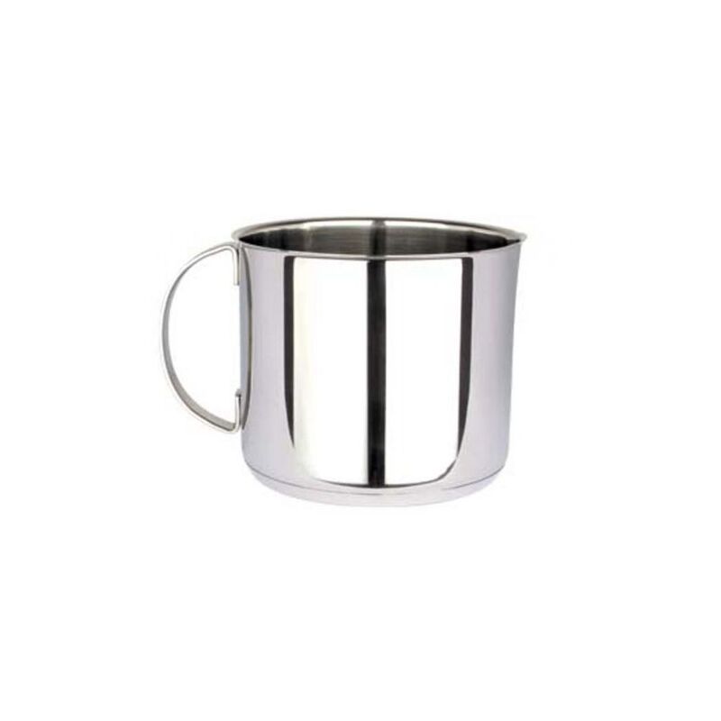foto del prodotto bollilatte lattiera madeira eva acciaio inox 0 75 l