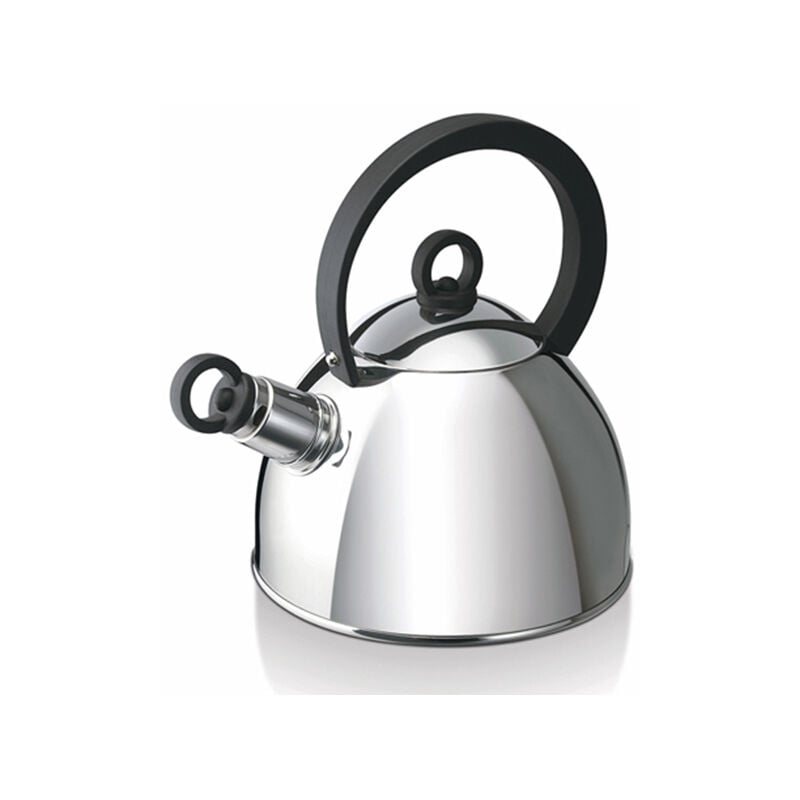 foto del prodotto bollitore con fischietto 1.5l 16303664 kitchen fun