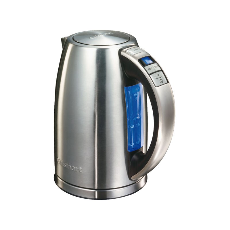 foto del prodotto bollitore cordless 1,7l 2300w temperatura regolabile cpk17e cuisinart