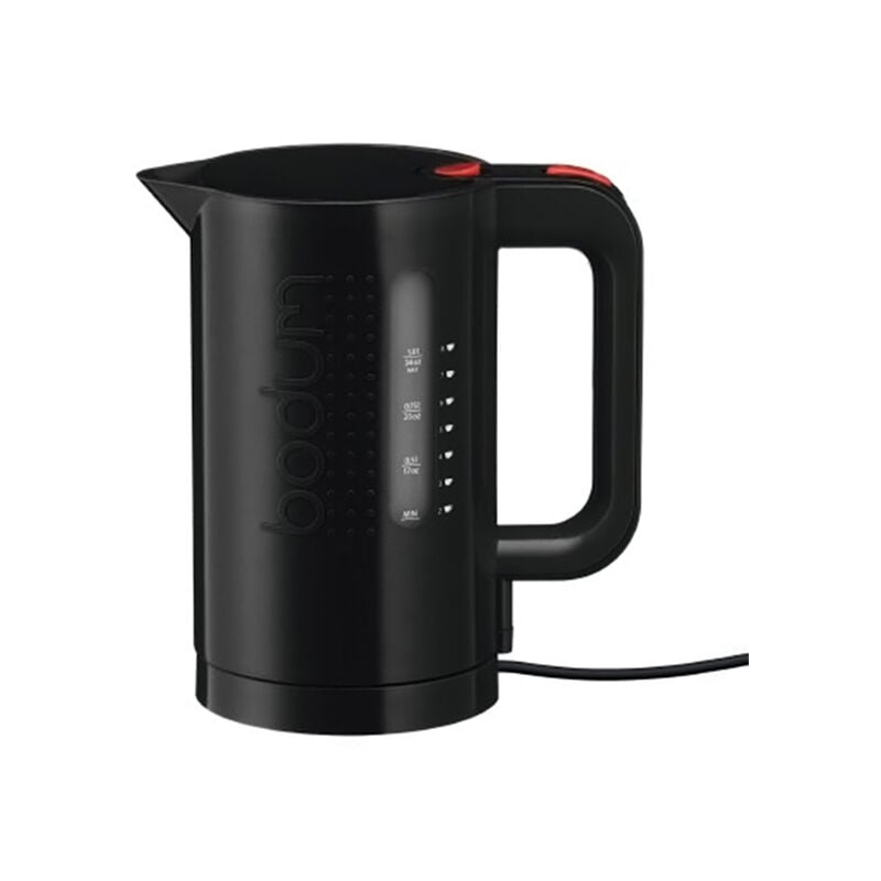 foto del prodotto bollitore cordless 1l 1300w nero 11452 01euro bodum