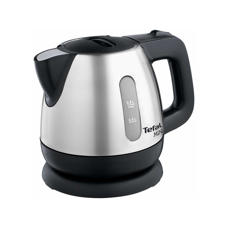 foto del prodotto bollitore cordless da 0,8 l 2200 w. - bi8125 tefal