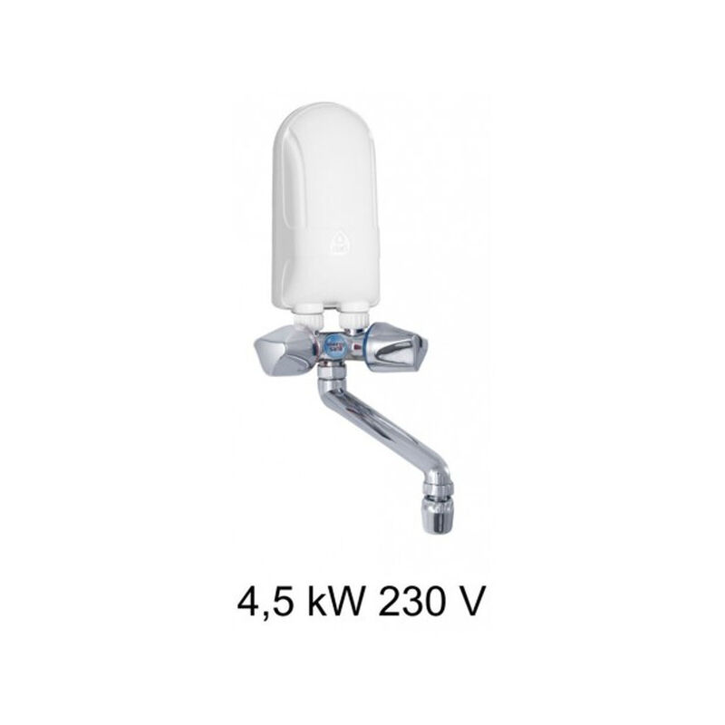 foto del prodotto bollitore dafi poz03140 bianco