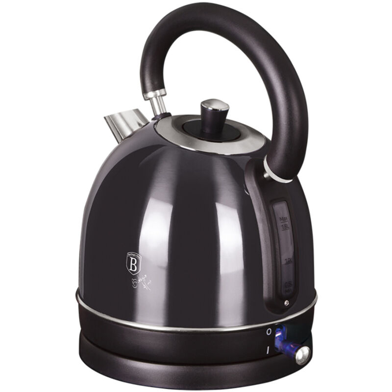 foto del prodotto bollitore elettrico 1,8l berlinger haus bh 9336