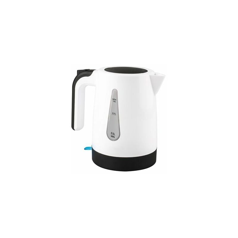 foto del prodotto bollitore elettrico 1200w 1l k ken