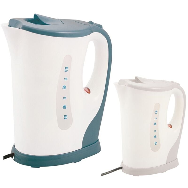 foto del prodotto bollitore elettrico billo 2200 w