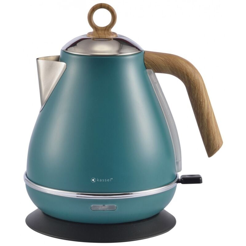 foto del prodotto bollitore elettrico kassel 1,7 l 93222