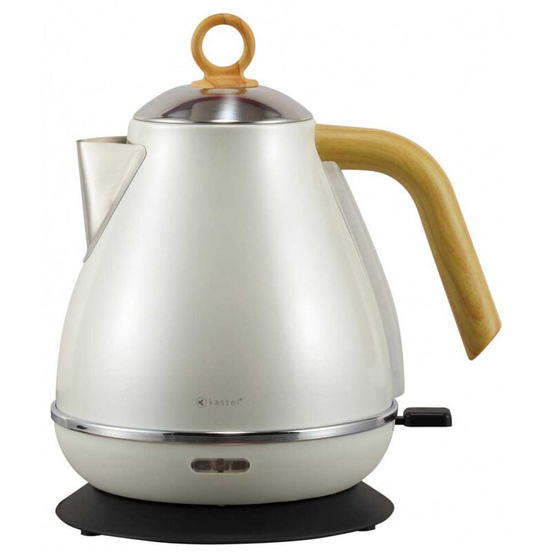 foto del prodotto bollitore elettrico kassel 1,7l 93233