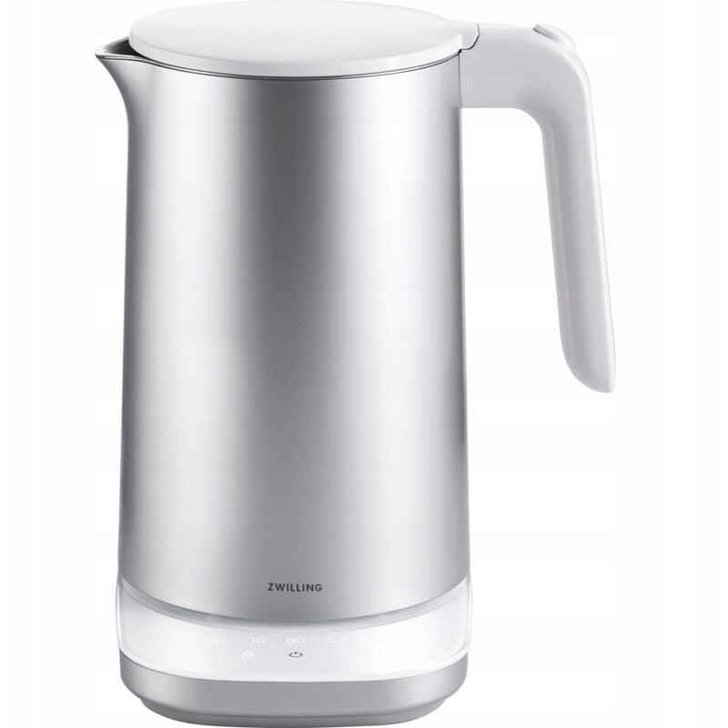 foto del prodotto bollitore elettrico zwilling enfinigy pro 53006 000 0 regolazione della temperatura da 1,5 l.