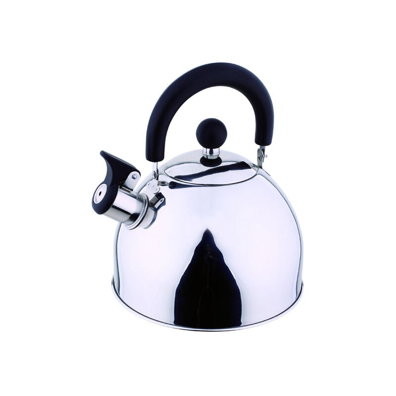 foto del prodotto bollitore in acciaio inox 1 lt 013707 eva