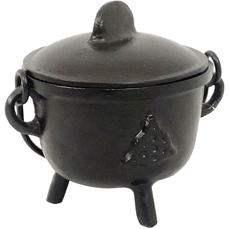 foto del prodotto bollitore in ghisa di alta qualità per cucina e casa