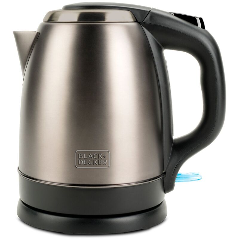 foto del prodotto bollitore inox 1,2 litri 2200w