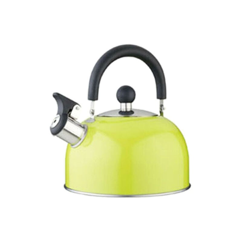 foto del prodotto bollitore inox fischio mix l 2,0 eva