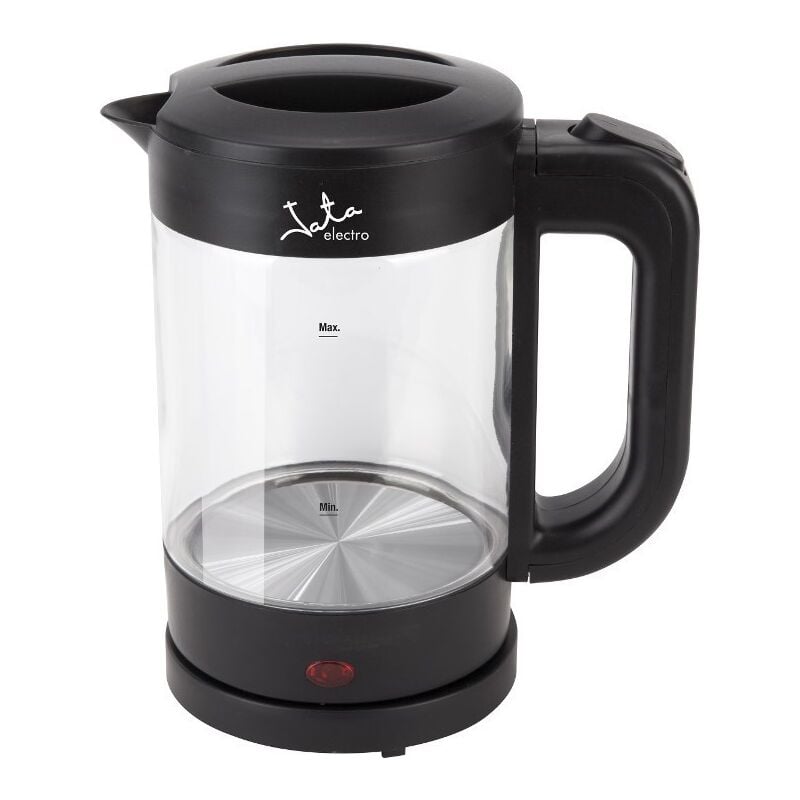 foto del prodotto bollitore jata ha702 1,2l 1500w