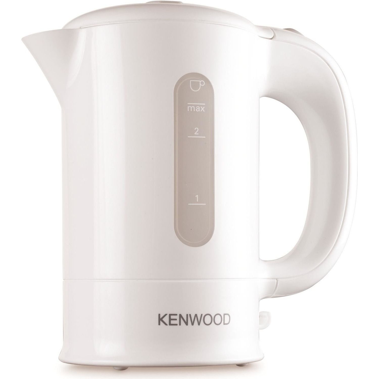 foto del prodotto bollitore kenwood jkp 250 - jkp250