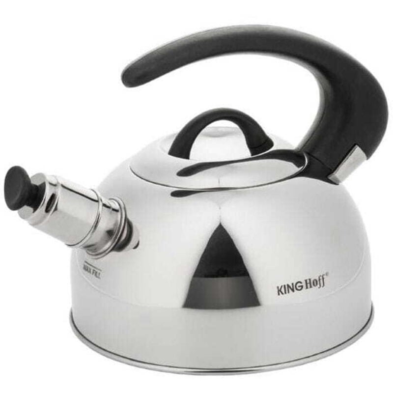 foto del prodotto bollitore kinghoff 1,8 l kh-3250