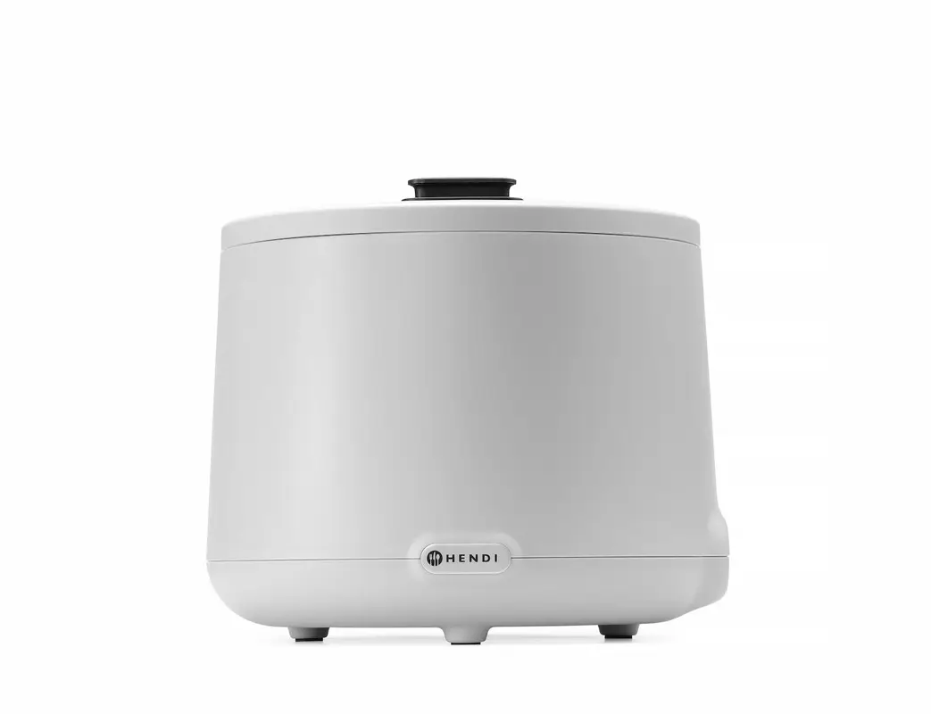 foto del prodotto bollitore per zuppa hendi uniq, hendi, 8l, bianco