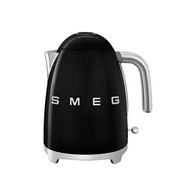 foto del prodotto bollitore smeg klf03bleu nero schwarz klf03bleu 