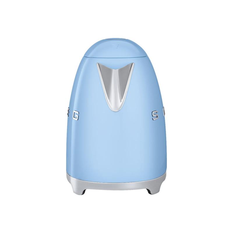 foto del prodotto bollitore smeg klf03pbeu blu pastello klf03pbeu 