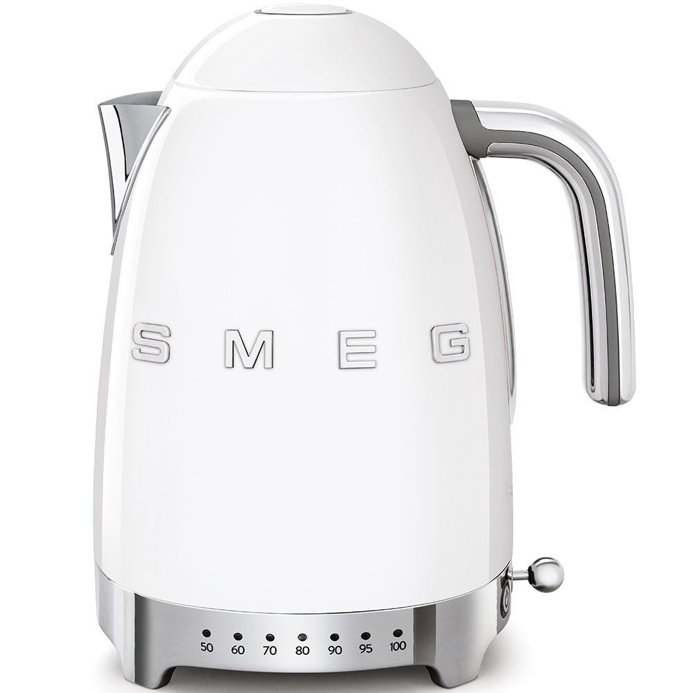 foto del prodotto bollitore smeg klf04wheu bianco klf04wheu 