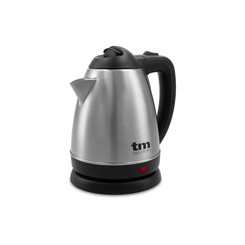 foto del prodotto bollitore tm electron acciaio inossidabile 1000 w 1,2 l