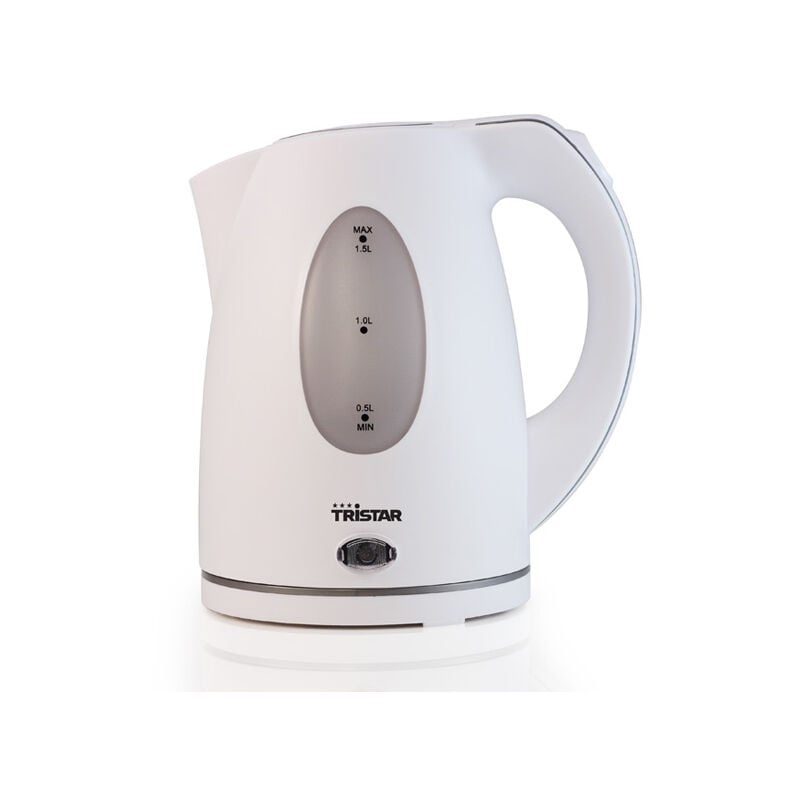 foto del prodotto bollitore tristar wk 1324 2000w capacit 1,5l