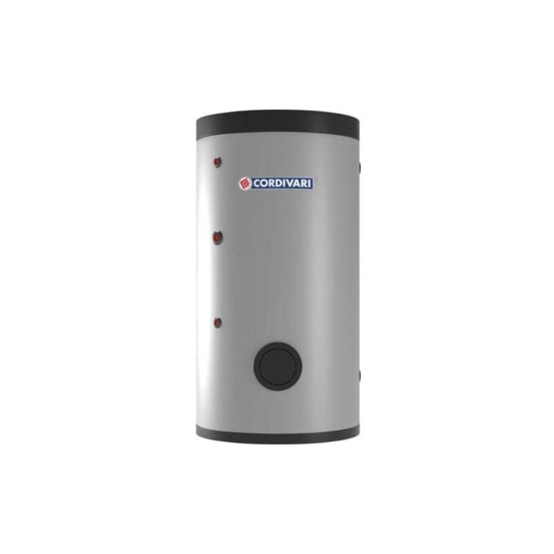 foto del prodotto bollitore verticale bolly 1 st wb 150 lt con 1 scambiatore fisso per produzione a.c.s. 3105162321101