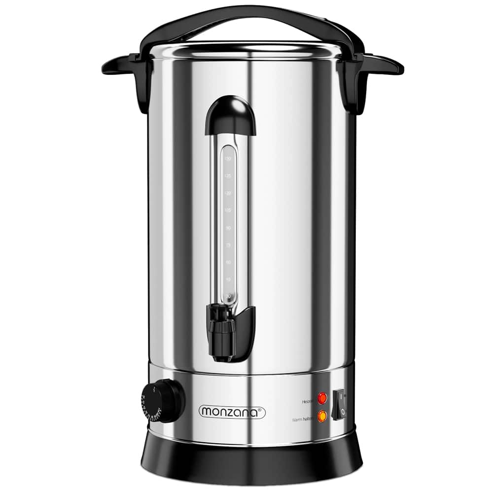 foto del prodotto bollitore vin brul 20l