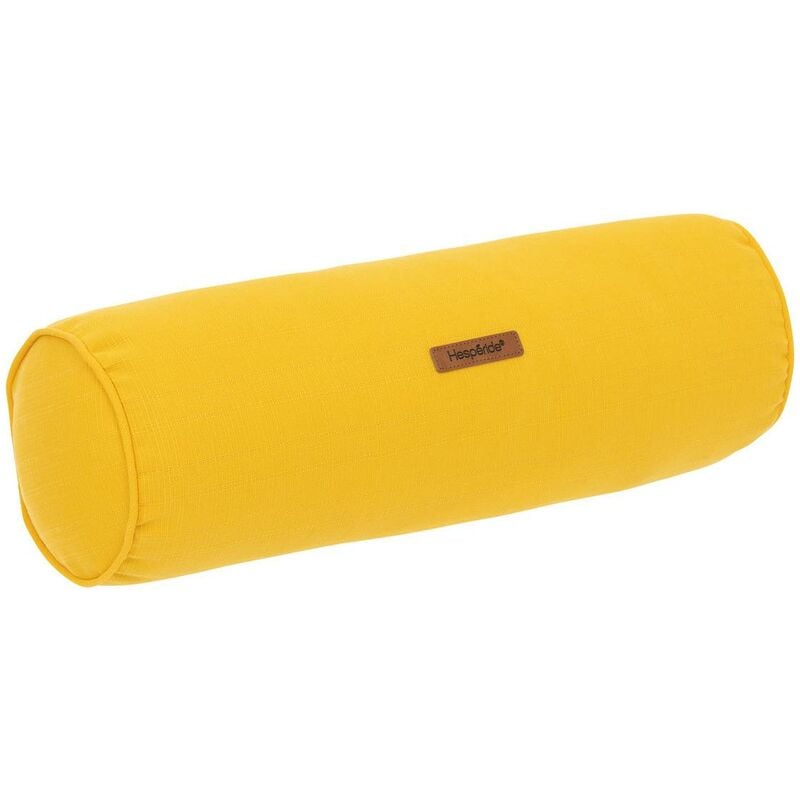 foto del prodotto bolster da esterno korai senape 45x15cm - hespéride