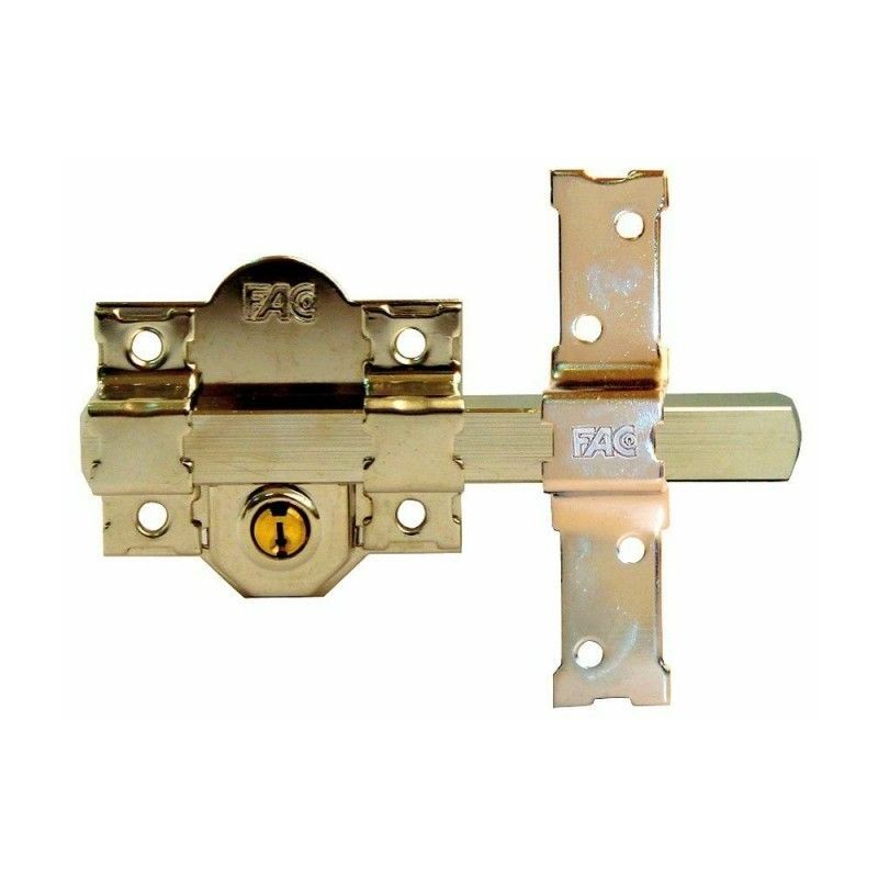 foto del prodotto bolt fac 201 l 80 p lampadina 70