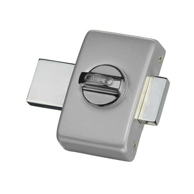 foto del prodotto bolt styl c83 45mm alu b. con spessori blister abus