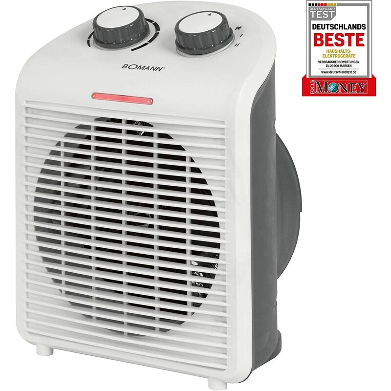 foto del prodotto bomann termoventilatore a hl 6040 cb
