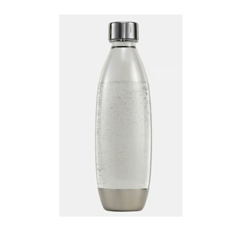 foto del prodotto bombola da 1l per macchina gassatrice 1741199330 sodastream