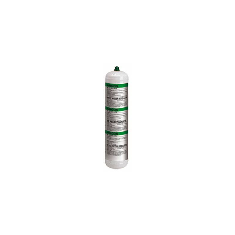 foto del prodotto bombola gas argon da 1 lt telwin 802050