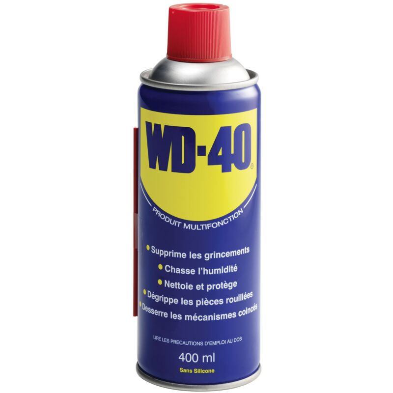 foto del prodotto bombola sbloccante 400 ml