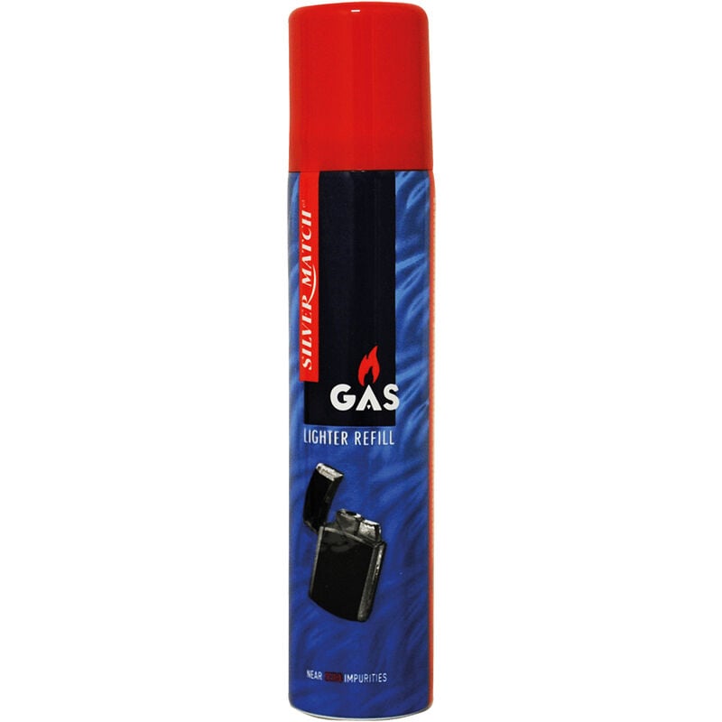 foto del prodotto bomboletta gas butano ml 90