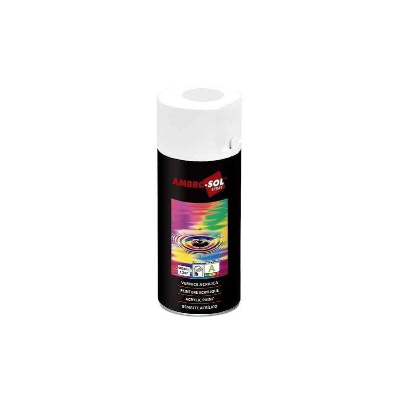 immagine 0 del prodotto bomboletta spray giallo cadmio ml.400
