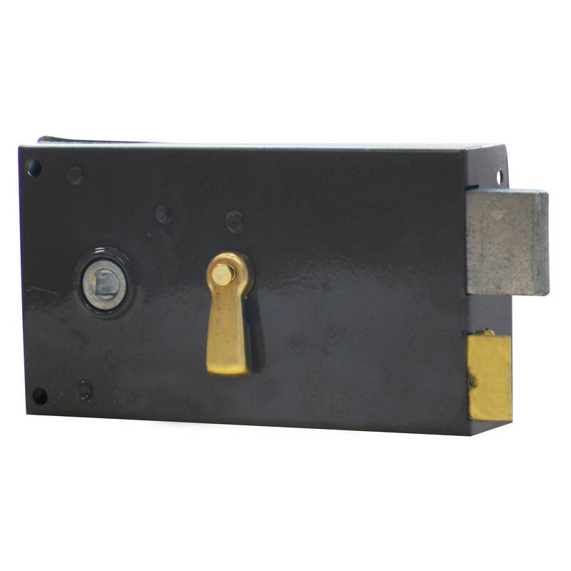 foto del prodotto bonaiti serratura legno appl. 2m+s art. 187 e.70 sx (2 pezzi) - bonaiti