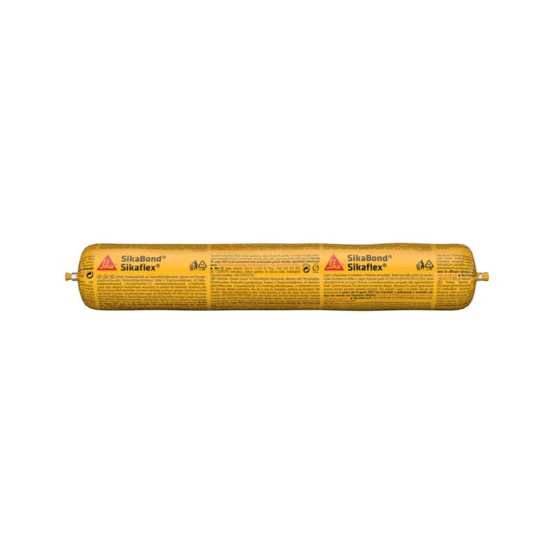foto del prodotto bond 152 colla elastica per parquet cordon 600ml sika