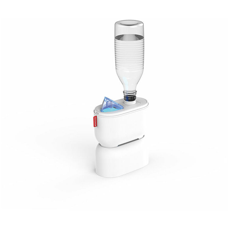 foto del prodotto boneco ultrasonic u100 umidificatore