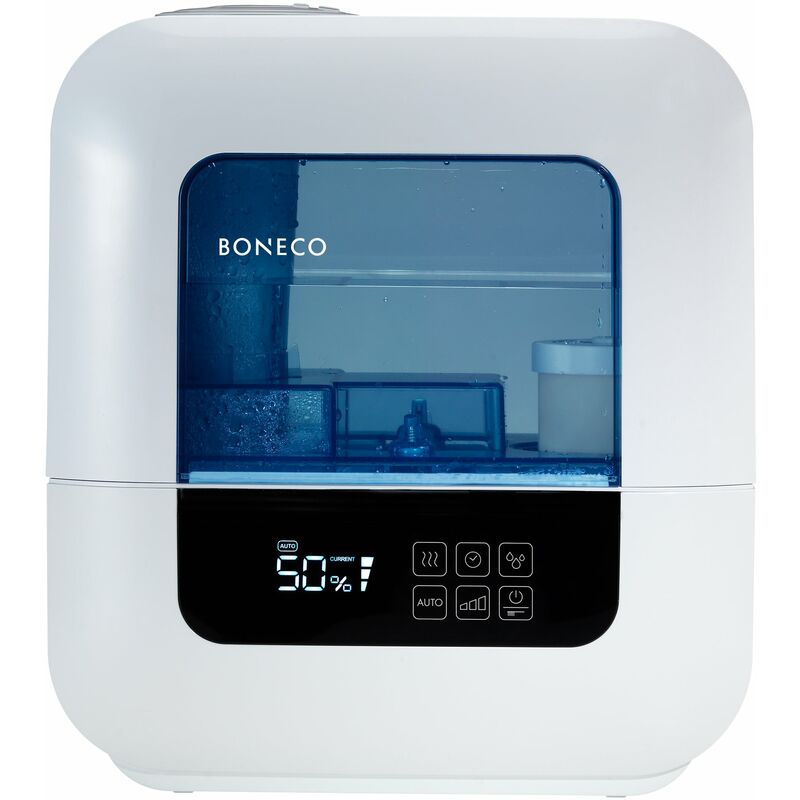 foto del prodotto boneco ultrasonic u700 umidificatore