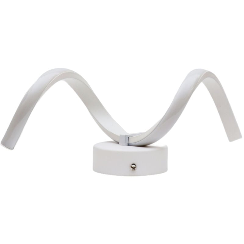foto del prodotto bonetti illumina applique nodo lume led potenza 15 w 1640 lm 4500 k colore bianco