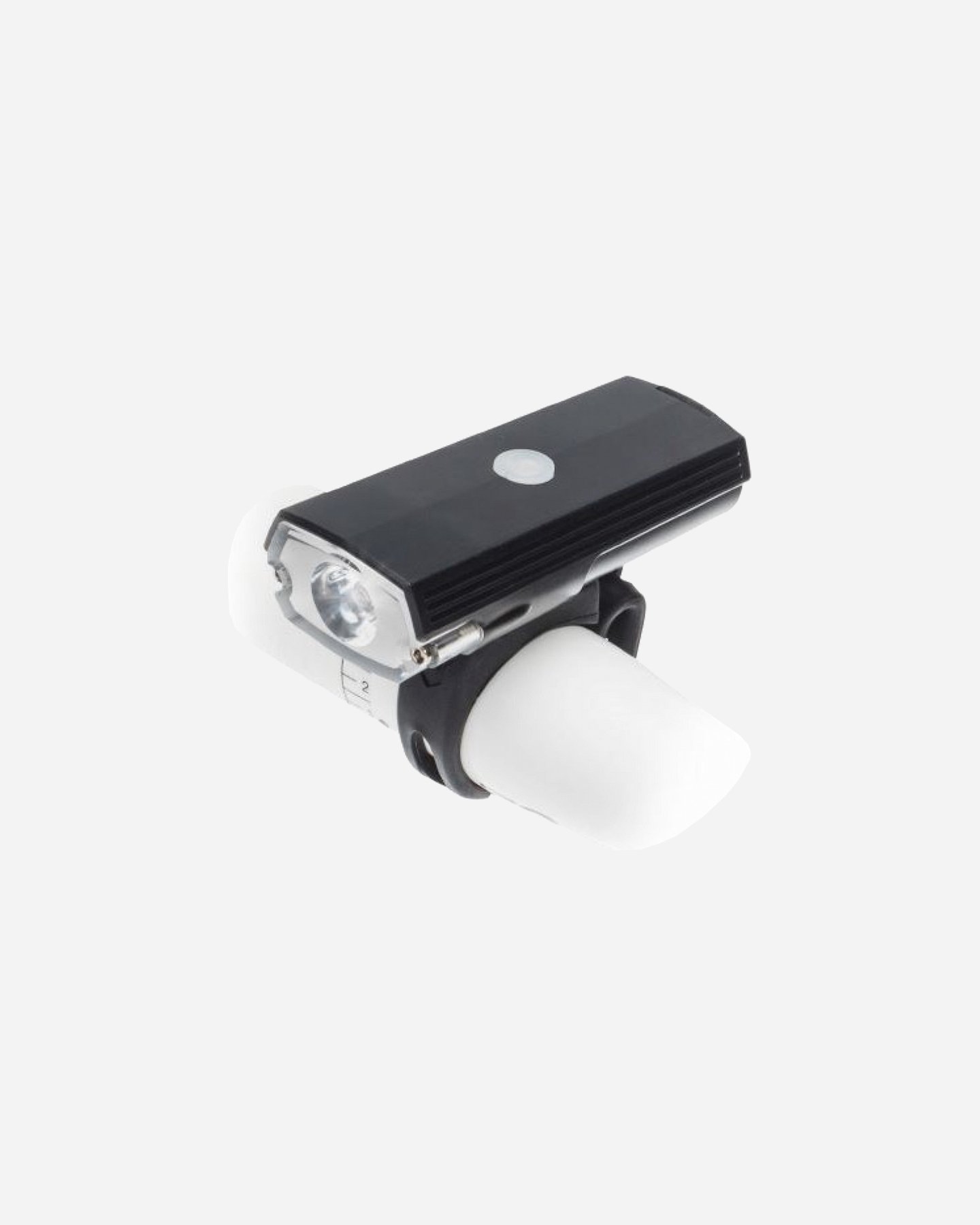 foto del prodotto bonin fanale ant dayblazer 550 lumen 2.0 23 fanale bici color mix