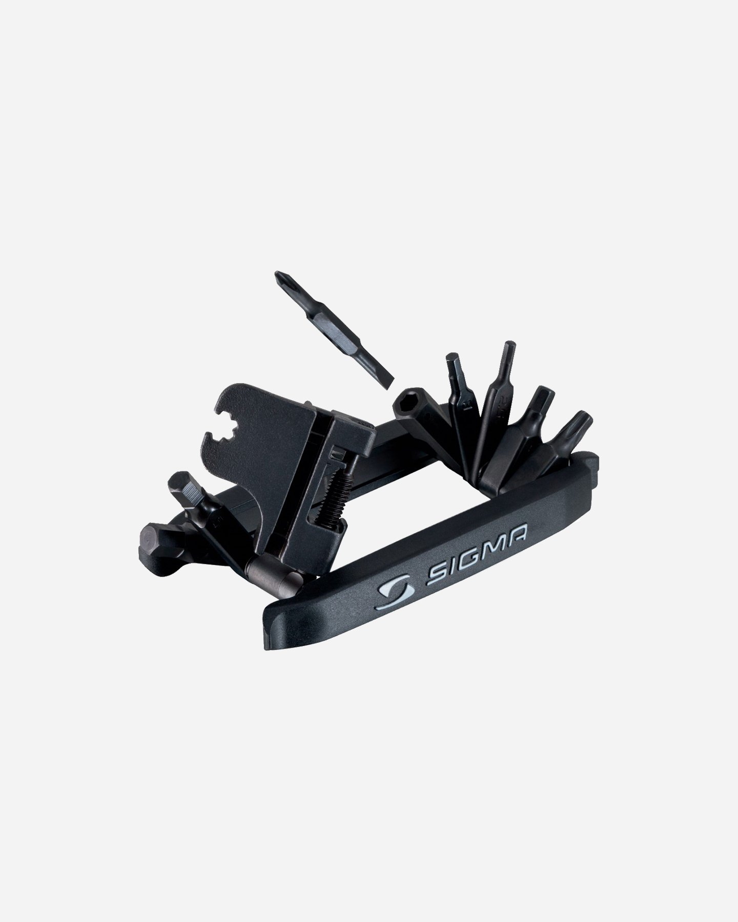 foto del prodotto bonin pocket tool accessorio bici nero