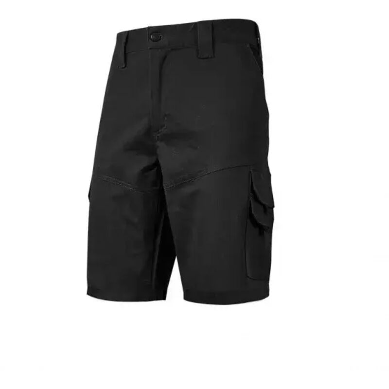 foto del prodotto bonito pantaloncini da lavoro 2xl u power